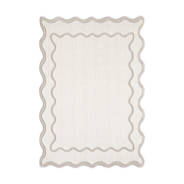 Kreemikas vaip 120x170 cm Dolce - ESTE
