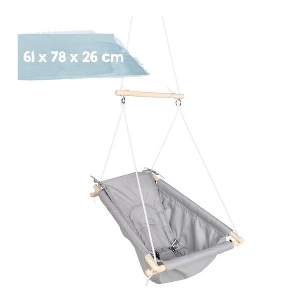 Laste kiik - Roba-image-4