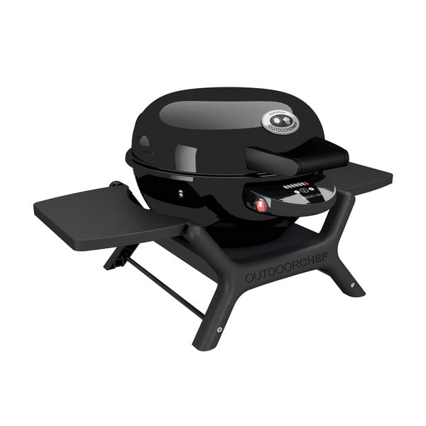Elektriline grill , ø 42 cm Minichef - Outdoorchef-image-1