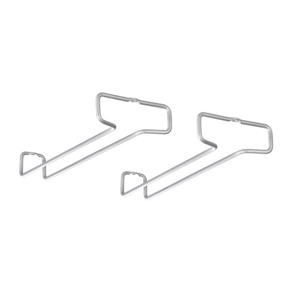 2 tassihoidja komplekt - Metaltex-image-1