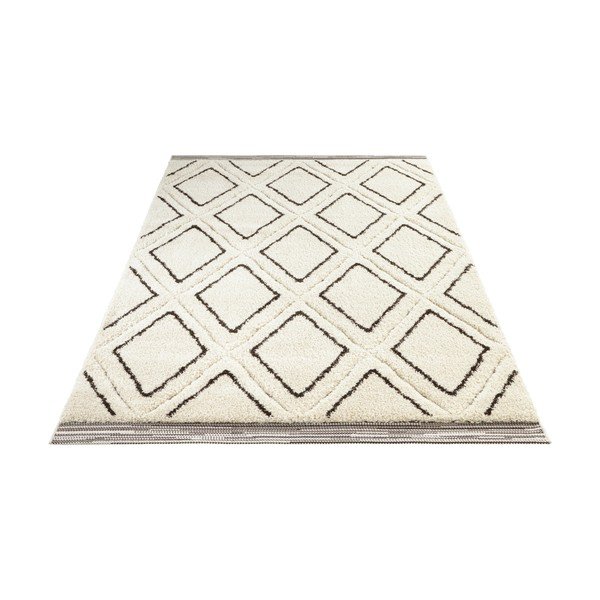 Kreemjas ja valge vaip , 160 x 230 cm Norwalk Colin - Mint Rugs-image-3