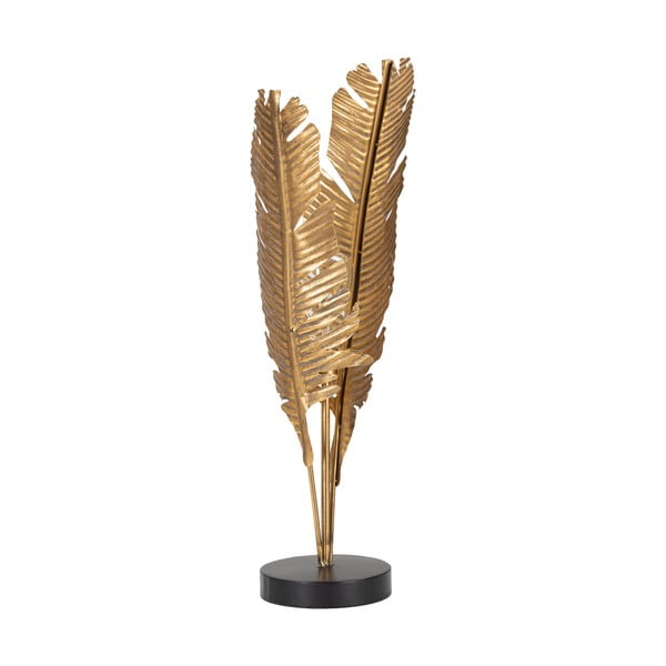 Kuldne laualamp (kõrgus 65 cm) Palm – Mauro Ferretti-image-2
