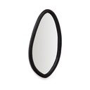 Puidust raamiga seinapeegel 60x110 cm Magrit - Kave Home