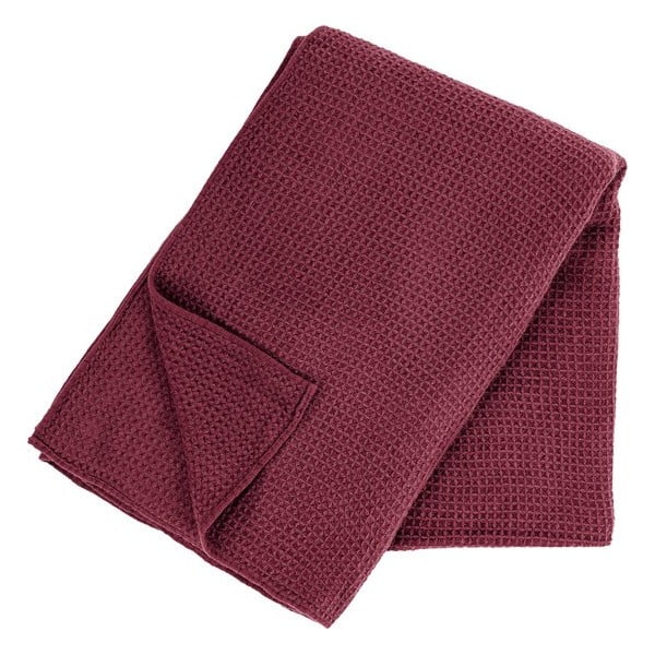 Tekk 130x170 cm Mini Waffle - Tiseco Home Studio-image-1