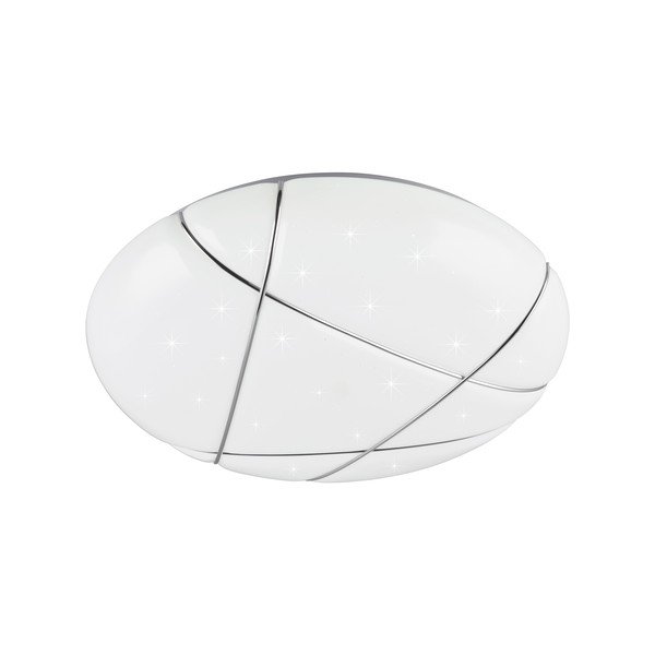 Valge LED dimmerdatav laevalgusti Tibor - Reality-image-1