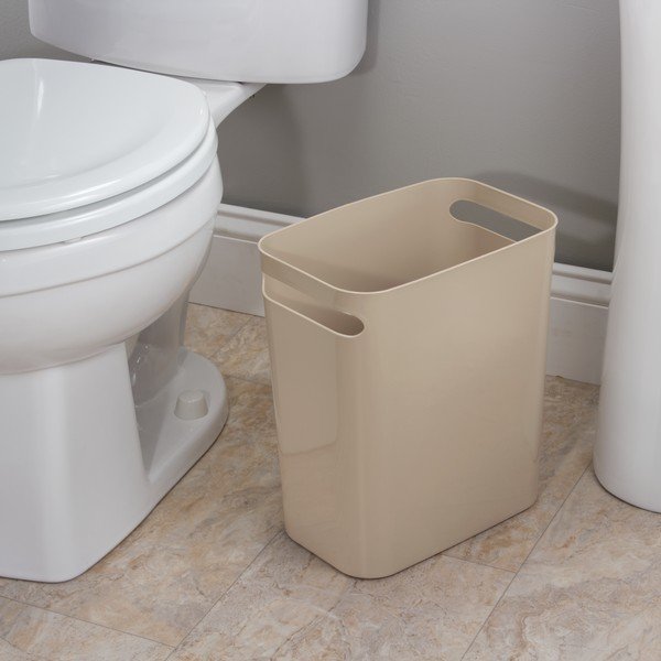 Beež prügikast , 13,9 l Una - iDesign-image-1
