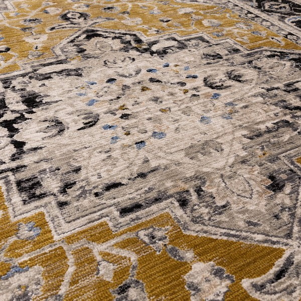 Ookerkollane vaip 240x330 cm Sovereign - Asiatic Carpets-image-2