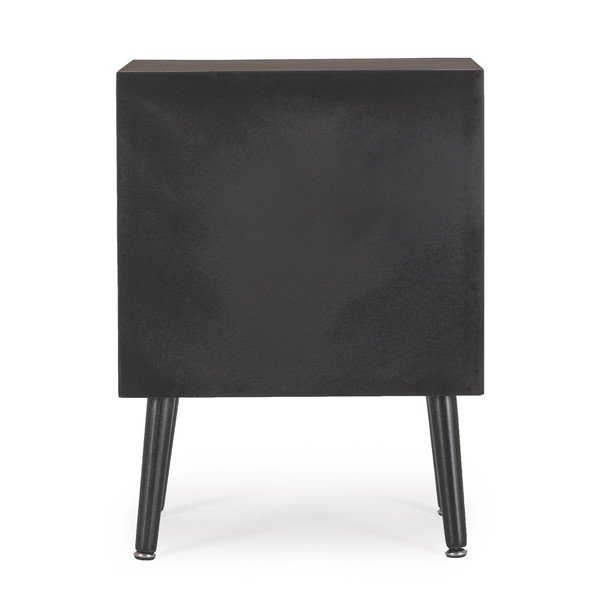 Must-naturaalne kapp, 45x60x30 cm Josine – Yes Everyday-image-3