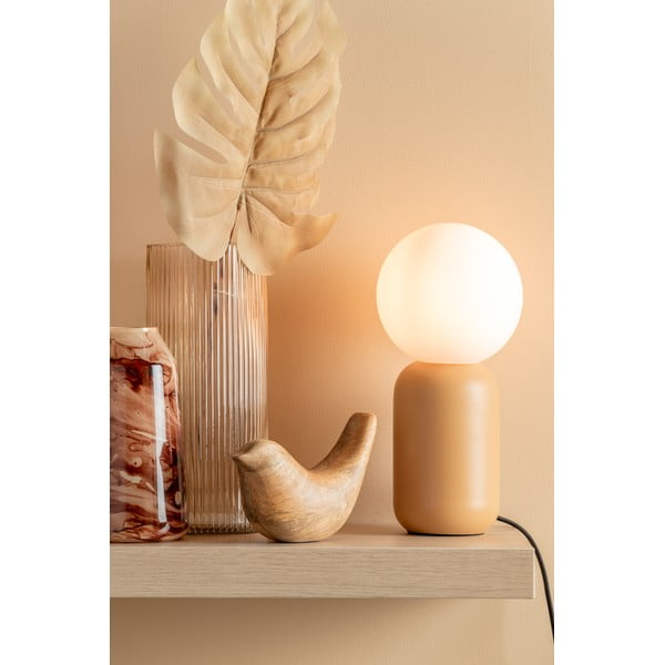 Puidust kuju (kõrgus 12,5 cm) Bird - PT LIVING-image-1