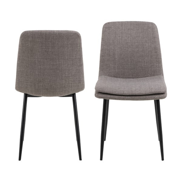 Hall söögitool Becca - Actona-image-3