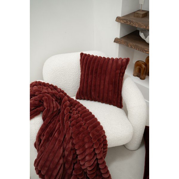 Mikroplüüsist tekk 130x170 cm Rabbit - Tiseco Home Studio-image-2