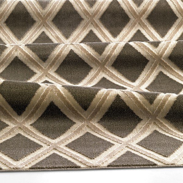 Koberec Webtappeti Reflex Crossing, 160 x 230 cm-image-1