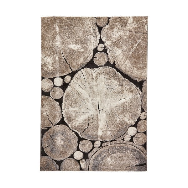 Vaip , 120 x 170 cm Woodland - Think Rugs