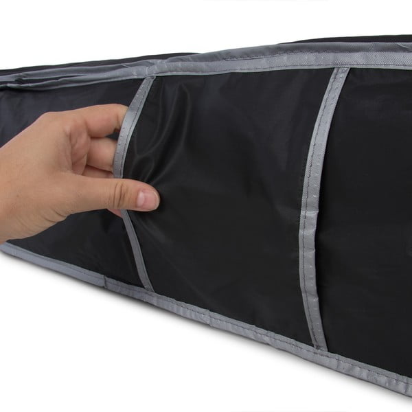 Must voodi all olev hoiukast Voodi all olev kast Urban - Compactor-image-4