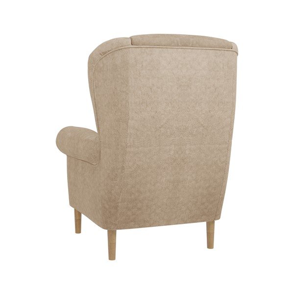 Helepruun tugitool tiivakujuliste äärtega Swan – Ropez-image-2