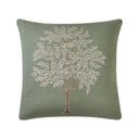 Puuvillane dekoratiivpadi 45x45 cm Woodland Trees Embroidered - Catherine Lansfield