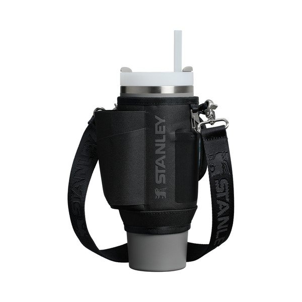 Termospudeli hoidja All-Day Quencher Carry-All Black - Stanley