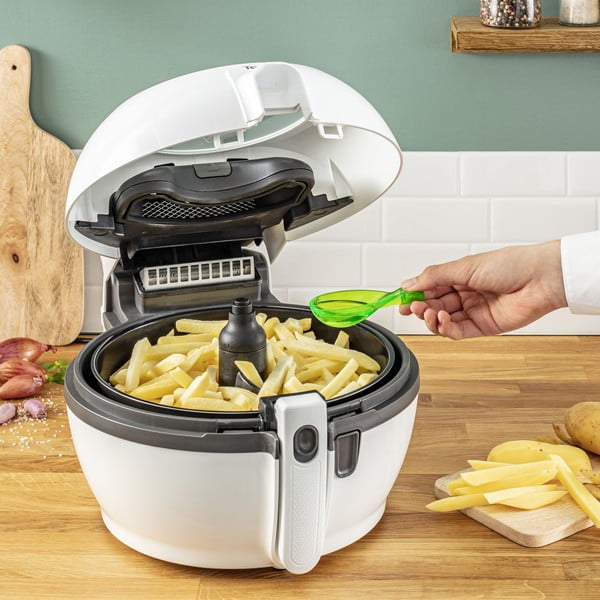 Valge kuumaõhufritüür Actifry Extra FZ720015 - Tefal-image-1