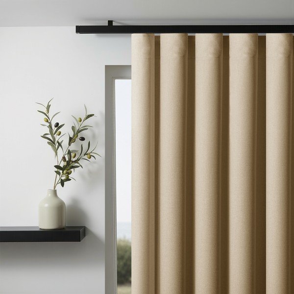 Beež hämardav kardin Calisto - Filumi-image-1