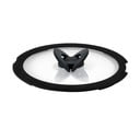 Klaasist kaane ø 18 cm Ingenio - Tefal