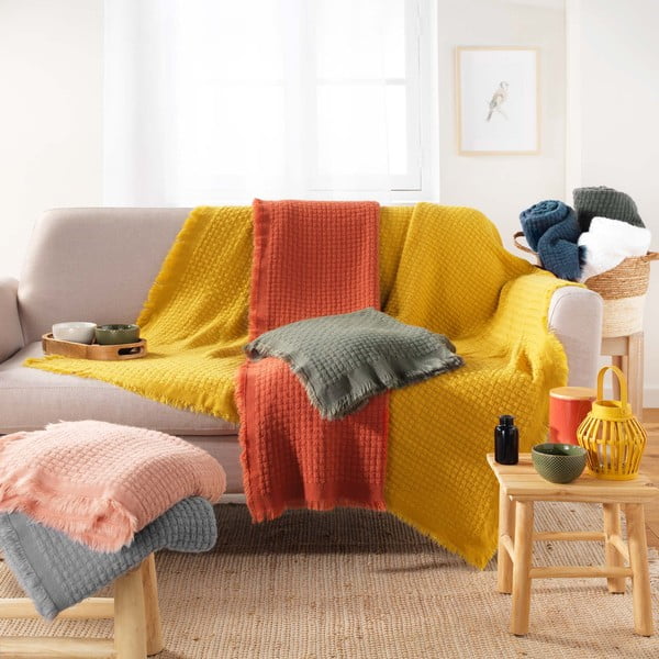 Tekk 125x150 cm Coraline - douceur d'intérieur-image-3