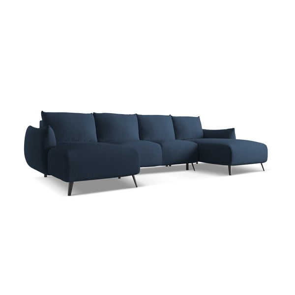 Sinine nurgas diivan Malie - Makamii-image-3