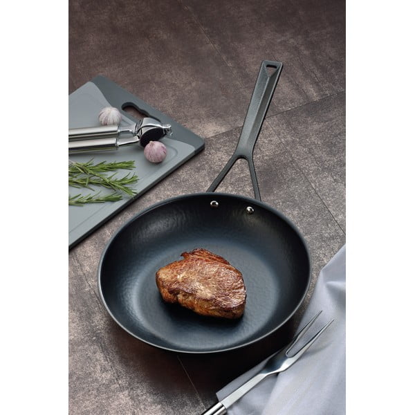 Raudpann, ø 28 cm Rhino - Kela-image-1