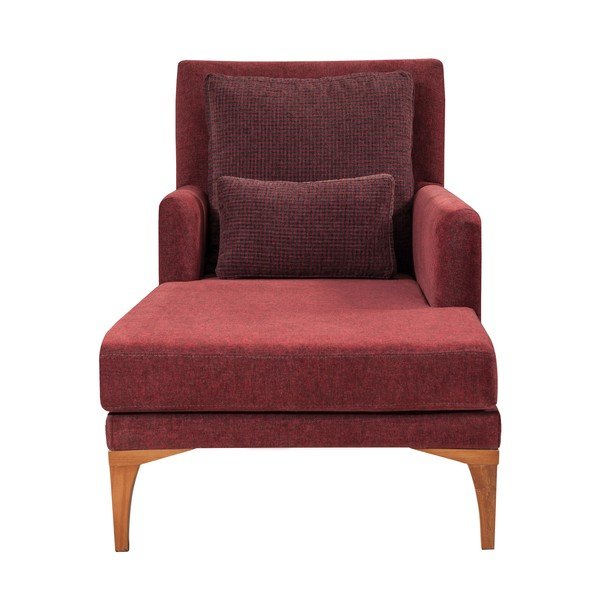 Telliskivivärvi lamamistool Bifo - Artie-image-2