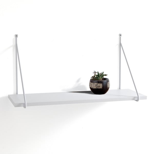 Valge seinariiul Fast - Tomasucci-image-2