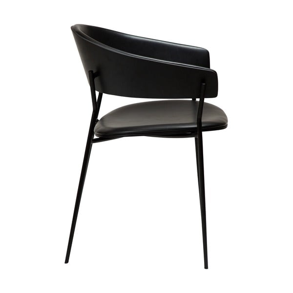 Matt must kunstnahast tugitool Crib - DAN-FORM Denmark-image-3