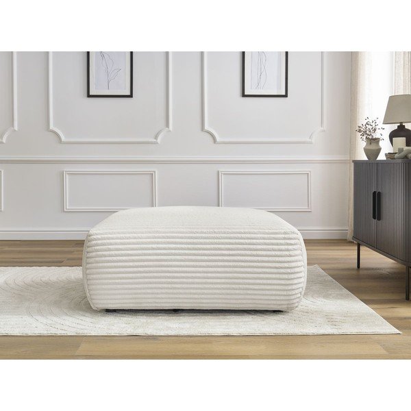 Kreem velvetist jalatugi Lucien - Bobochic Paris-image-1