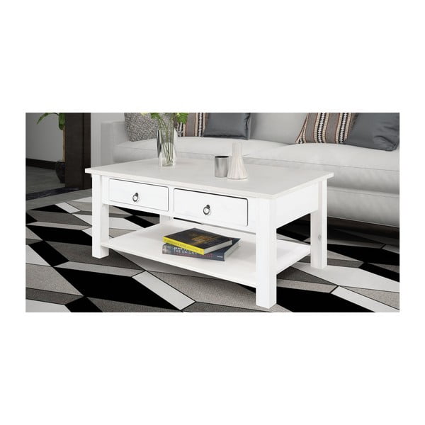 Valge männi kohvilaud Inda Inga - Støraa-image-2