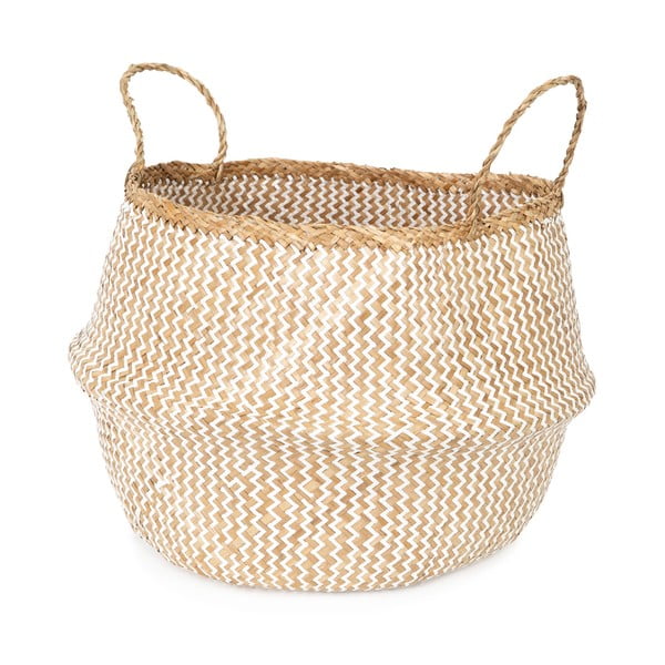 Kerge seagrassist korv , ⌀ 45 cm Zic Zac - Compactor-image-4