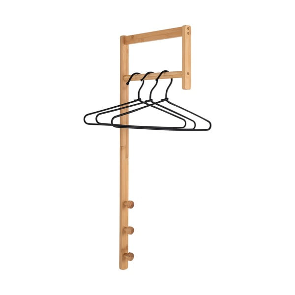 Bambusest seinakinnitus Trento - House Nordic-image-1