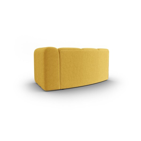 Kollane diivanimoodul (parem nurk) Lupine - Micadoni Home-image-3