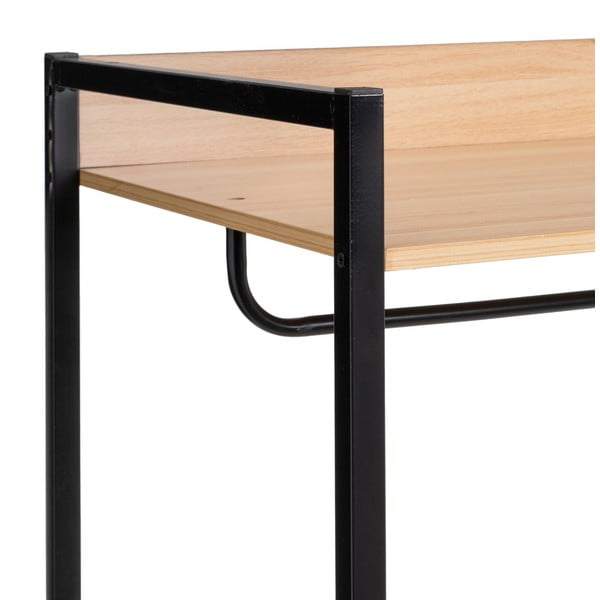 Avatud riidekapp 60x190x48 cm Armarios - Casa Selección-image-3