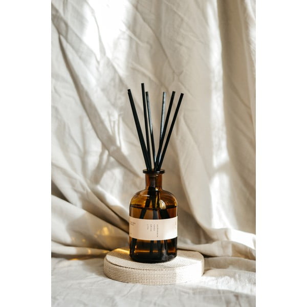 Kodulõhnastaja #57 Chamomile, Linden and Birch - Perfumed Prague-image-1