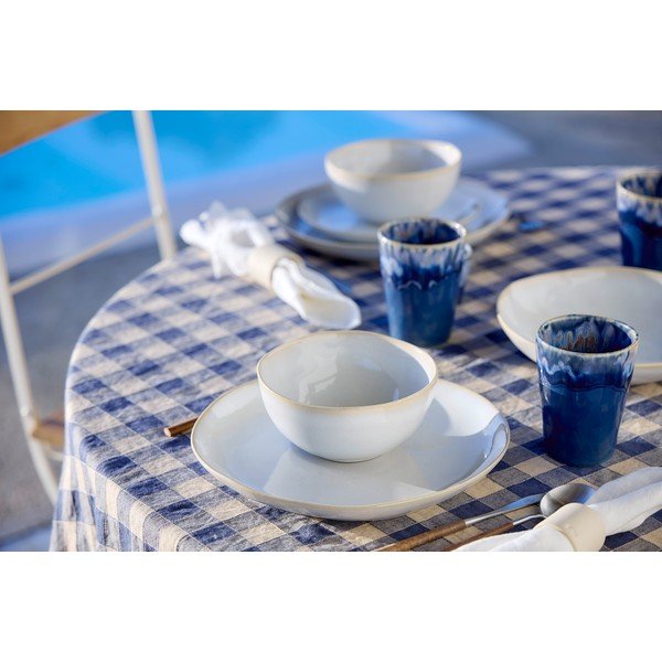 Sinine keraamiline kruus 380 ml Grespresso - Costa Nova-image-2