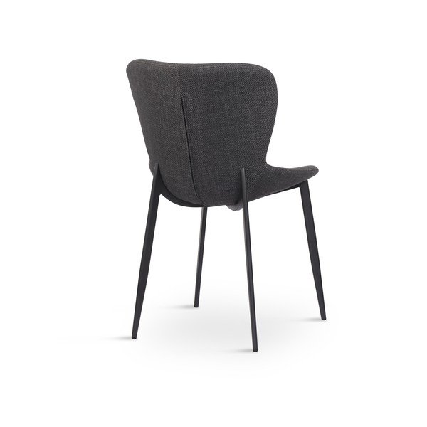 Tumehall söögitool Ross - Unique Furniture-image-3