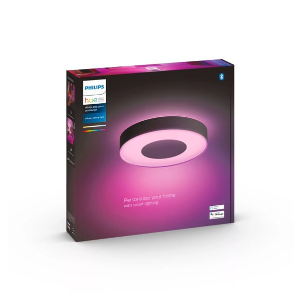 LED nutikas laevalgusti 52,5W Infuse - Philips Hue-image-3