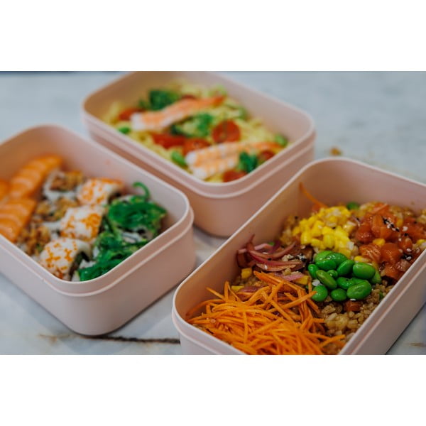 Oranž jahutuskast 6l Pop - Polarbox-image-4