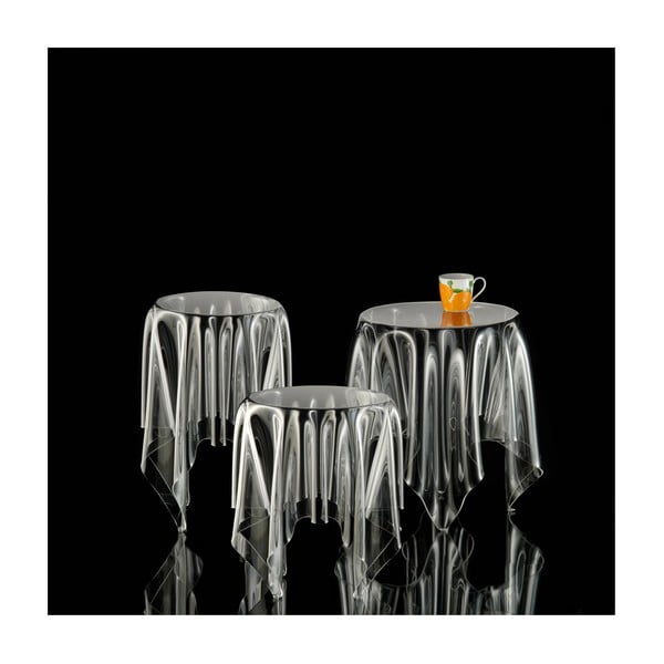 Selge kokkupandav laud Grand Illusion - Essey-image-3