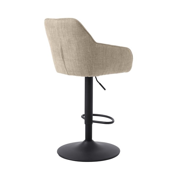 Kreemid baaritoolid, 2 tk komplektis Avola - Unique Furniture-image-3