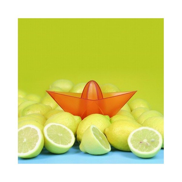 AHOI lis na citrusy, oranžový-image-1