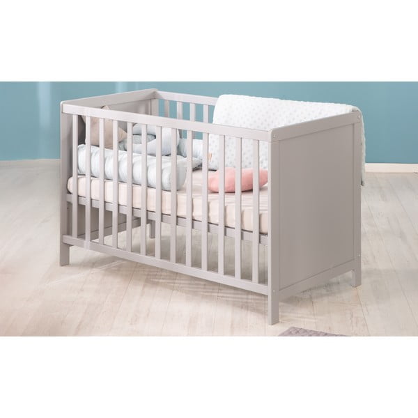 Hall/pruunikashall narivoodi 60x120 cm Hamburg – Roba-image-1