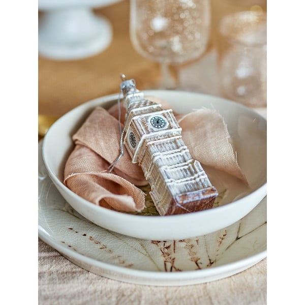 Klaasist jõulukaunistus Jinal - Bloomingville-image-3