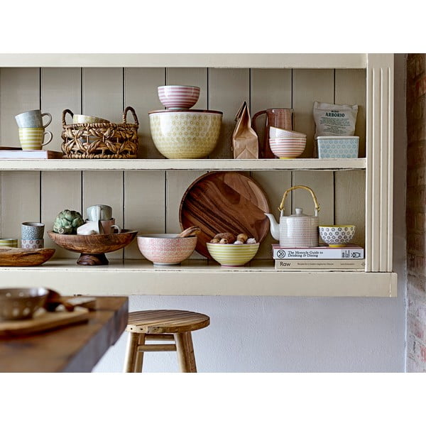 Keraamiline võipann Patrizia - Bloomingville-image-3