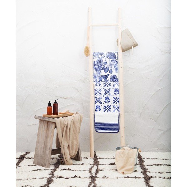 3 rätiku komplekt Toalla Blue Birds - Really Nice Things-image-1