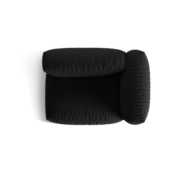 Must diivanimoodul (parem nurk) Martina - Micadoni Home-image-4