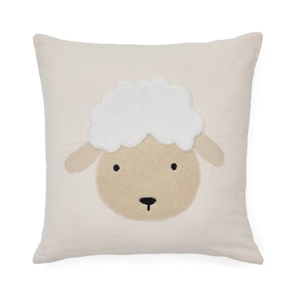 Puuvillane laste padjakate 45x45 cm Milu - Kave Home